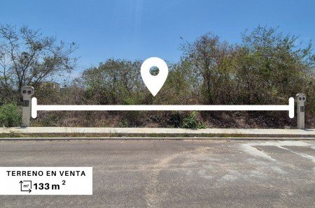 Lotes Residenciales en Venta en Privada Ciudad Central con amenidades Etapa 1