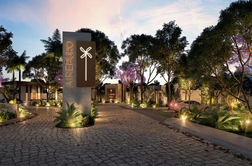 Venta de Terreno Residencial con amenidades cerca de Puerto Progreso