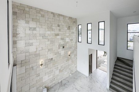 Casa en venta de 4 habitaciones con alberca en Bosques de Conkal norte de Merida